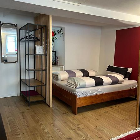 Homestay Waldshut-Tiengen Exterior foto