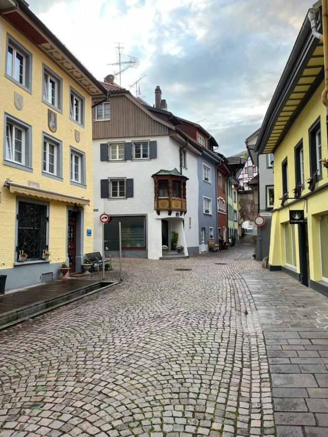 Homestay Waldshut-Tiengen Exterior foto