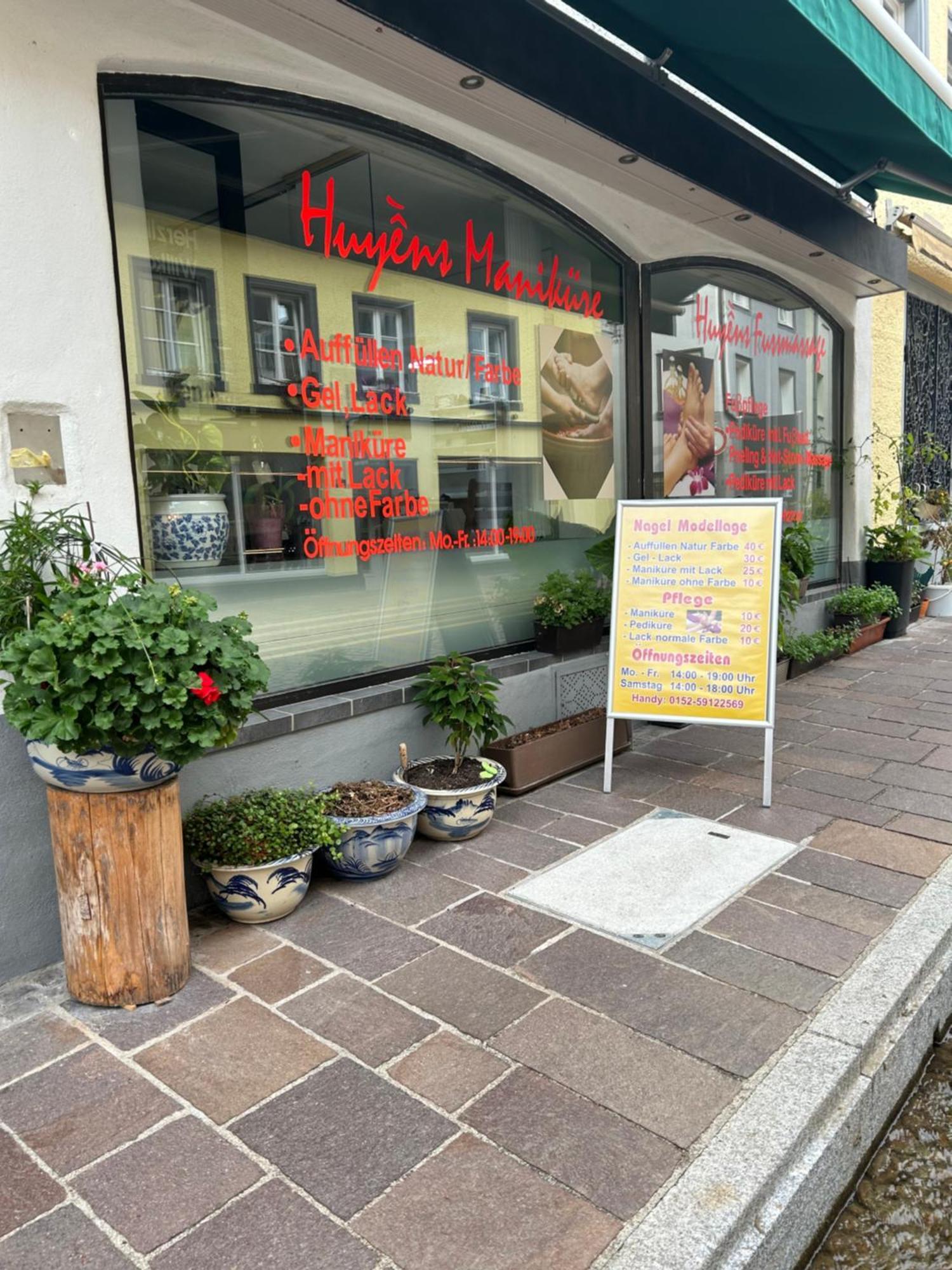 Homestay Waldshut-Tiengen Exterior foto