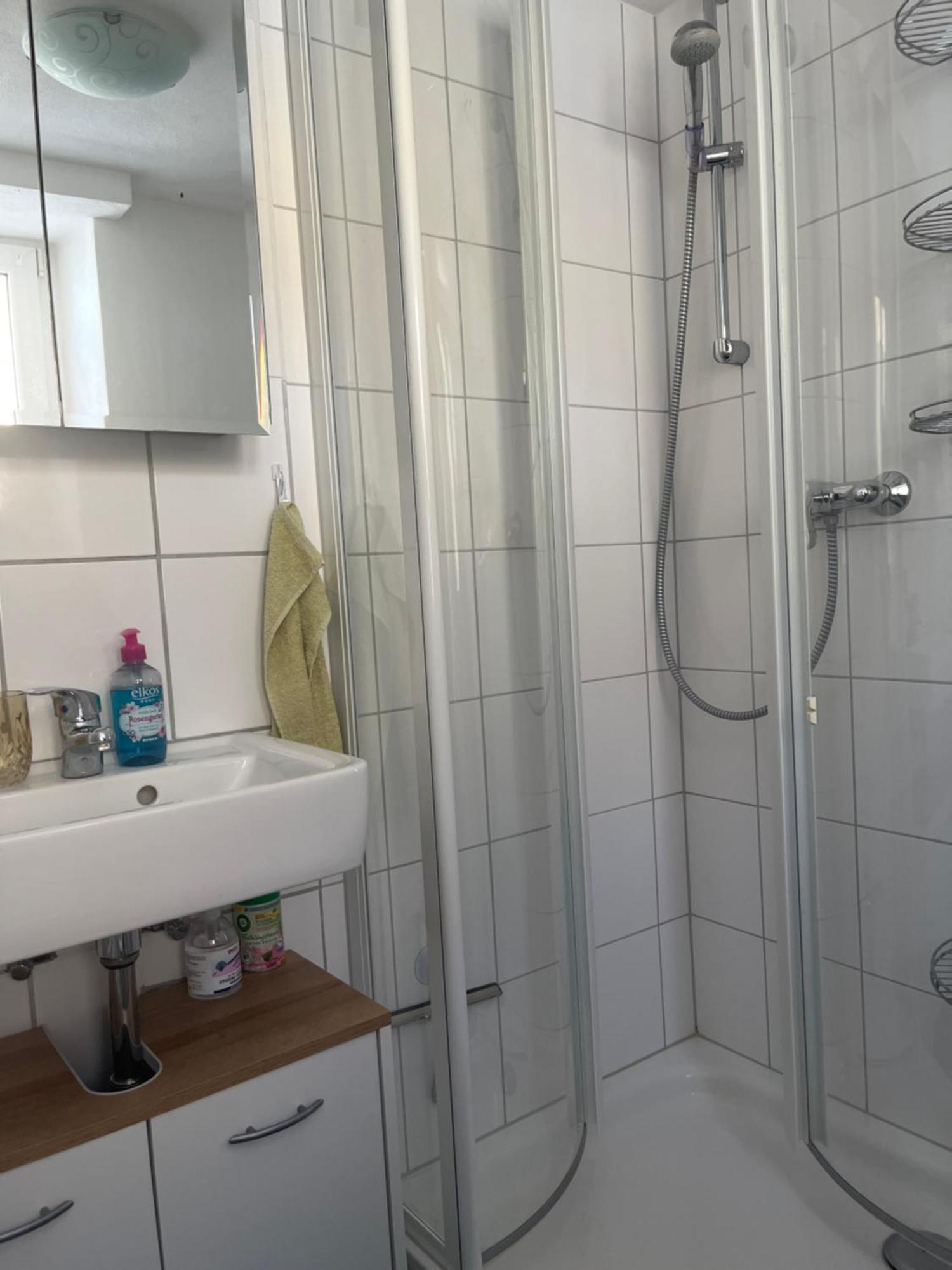 Homestay Waldshut-Tiengen Exterior foto