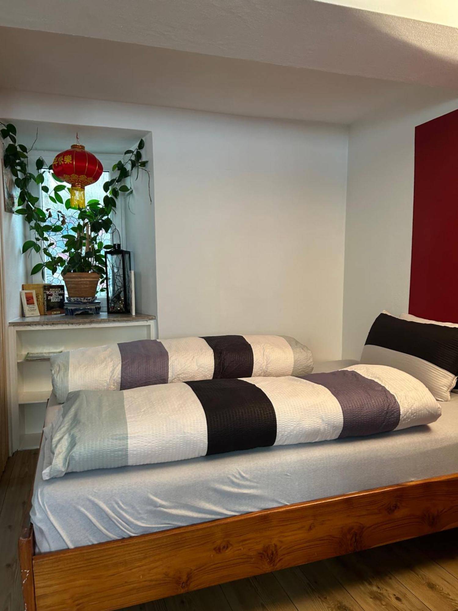Homestay Waldshut-Tiengen Exterior foto