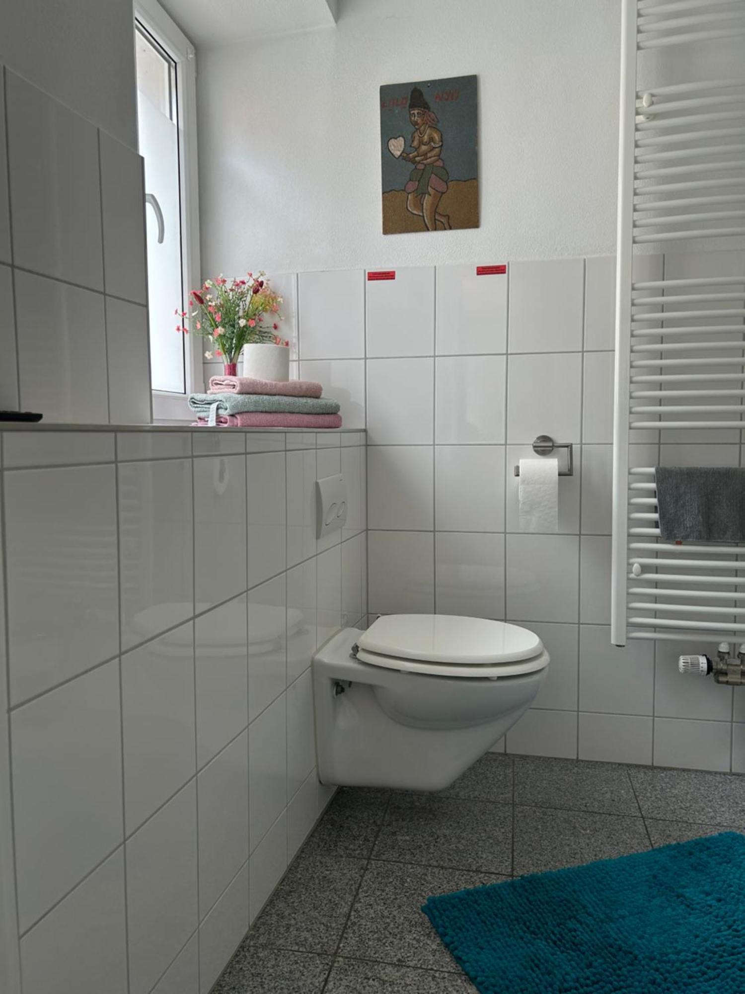Homestay Waldshut-Tiengen Exterior foto