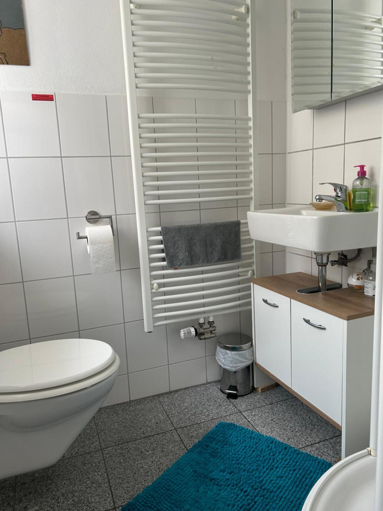 Homestay Waldshut-Tiengen Exterior foto